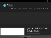 visita-valencia.com Thumbnail