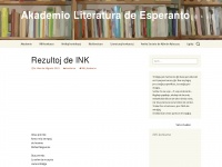 akademio-literatura.org Thumbnail