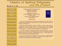 Philosophy-of-religion.org.ua