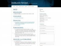 Ferlabo.com.ar