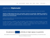 Diplomadomedicosgenerales.com
