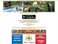 sports-canins.net