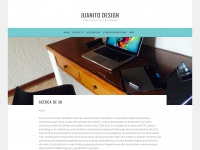 Juanitodesign.wordpress.com
