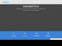 derobotica.com