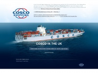 Cosco.co.uk