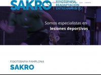 sakro.es