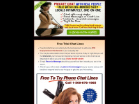 Free-trial-chat-lines.com