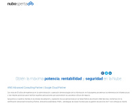Nubosperta.com