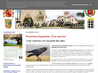 Tertuliasmanqueta.blogspot.com