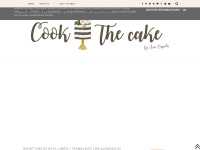 Cookthecake.com