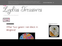Lydiastreasures.blogspot.com
