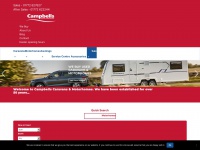 Campbellscaravans.co.uk