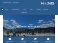 Creedek12.net