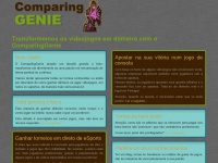 comparinggenie.com