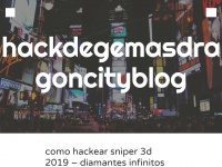 hackdegemasdragoncityblog.wordpress.com Thumbnail