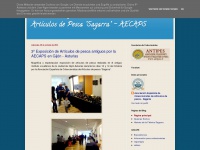 Aecapsagarra.blogspot.com
