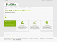 riberadearriba.transparencialocal.gob.es