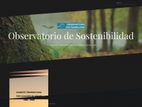 Observatoriosostenibilidad.com