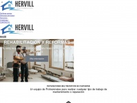 hervill.com Thumbnail