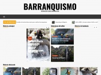 barranquismo.com.es Thumbnail