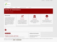 Aytocaravia.transparencialocal.gob.es
