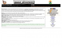 bharat-enterprises.com