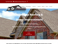 Housetoproofing.com