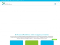 Asesoriasacademicas.com