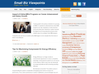 smallbizviewpoints.com