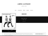 lumpen.com.es Thumbnail