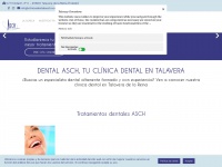 Clinicadentalasch.com
