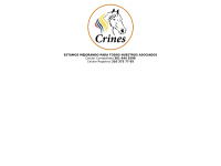 Crines.com.co