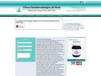 clinicapsicodermatologica.com
