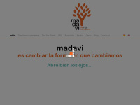 madavi.es