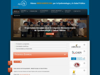 Iberoamericanaepi-sp.org