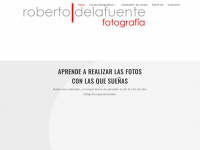 Robertodelafuente.com