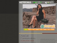 aztecall.com Thumbnail