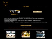 Lleidataxis.com