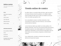 onlinecomics.es Thumbnail