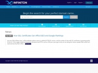 Infiniton.com