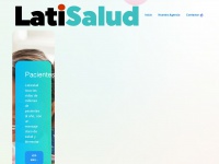 Latisalud.com