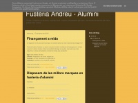 Fusteriaandreu.blogspot.com
