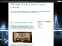 Fmwebradio.blogspot.com