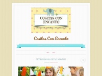 Cositasconencanto.wordpress.com