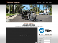 marrscycles.com