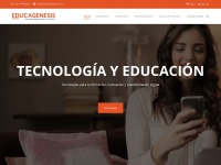 Educagenesis.com