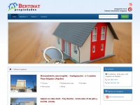 inmobiliariabertinat.com.uy Thumbnail