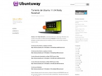 Ubuntuway.wordpress.com