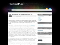 proteomeplus.wordpress.com