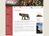 Historia-roma.com